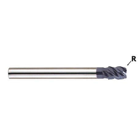 Yg-1 Tool X-Power Pro 4Fl H-45 Cr Long End Mill GM103901